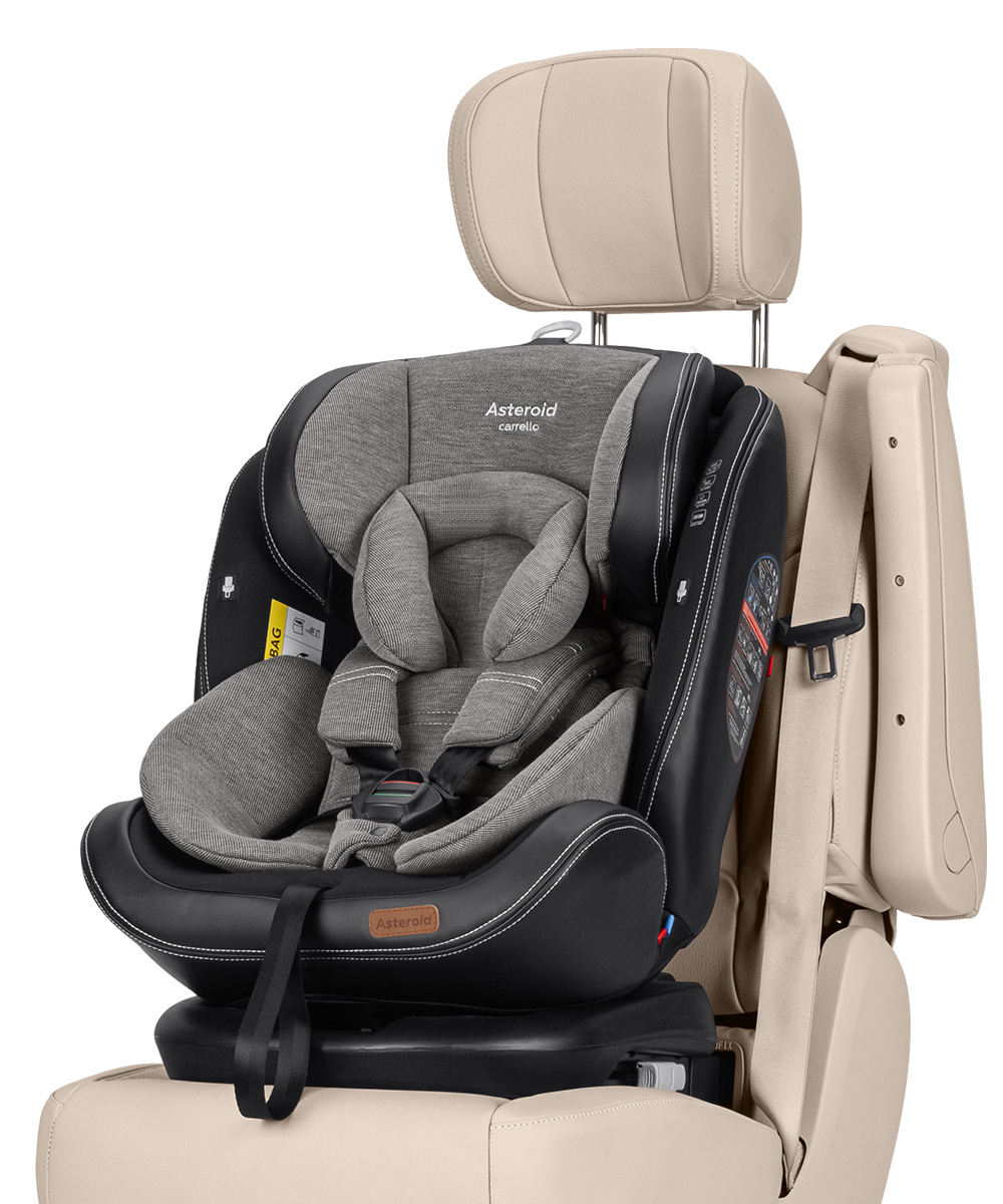 Автокресло Asteroid